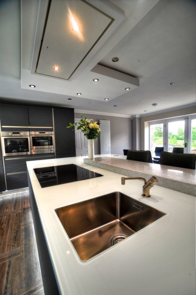 Kitchen Kirkby Lonsdale