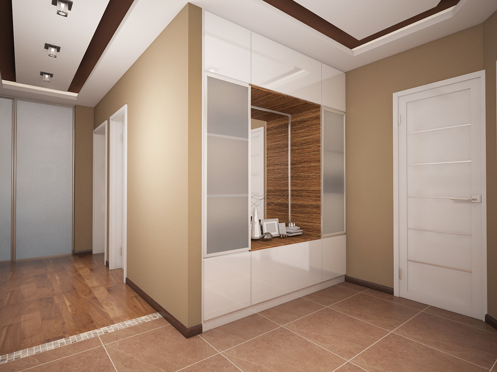 3d-визуализация