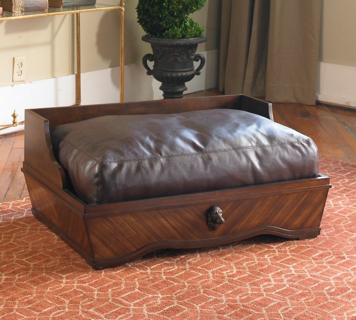 uttermost dog bed