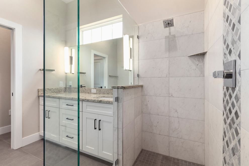 New Home - The Heritage Model - 1,820