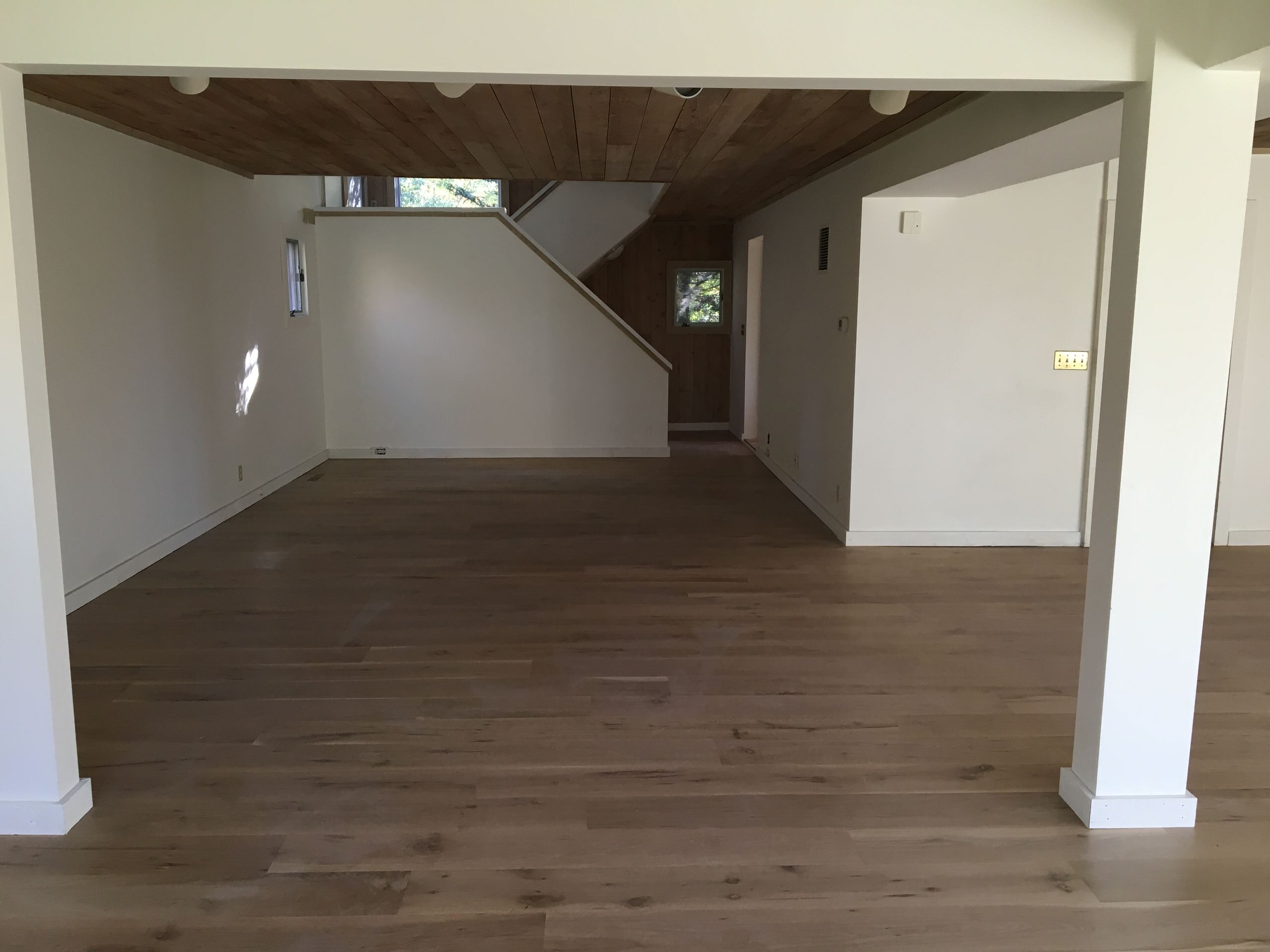 Flooring