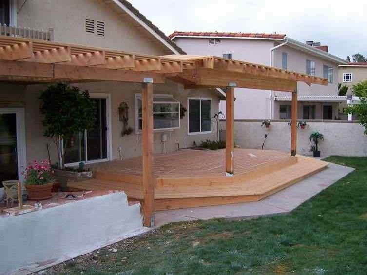 Patio Covers