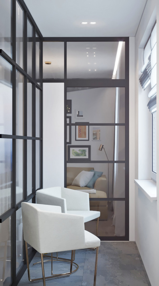 Квартира для молодой девушки, Алматы