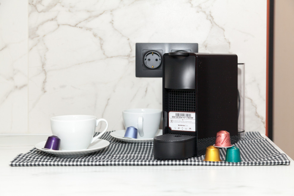 Коралловая студия