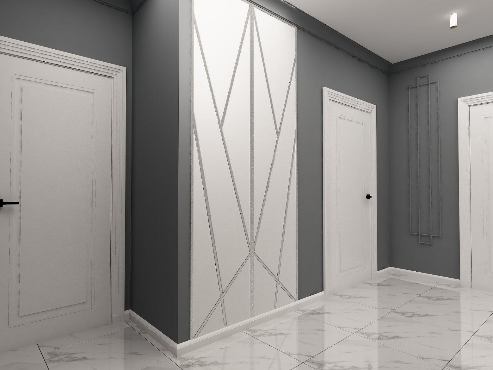 дизайн квартиры г. санкт- петербург