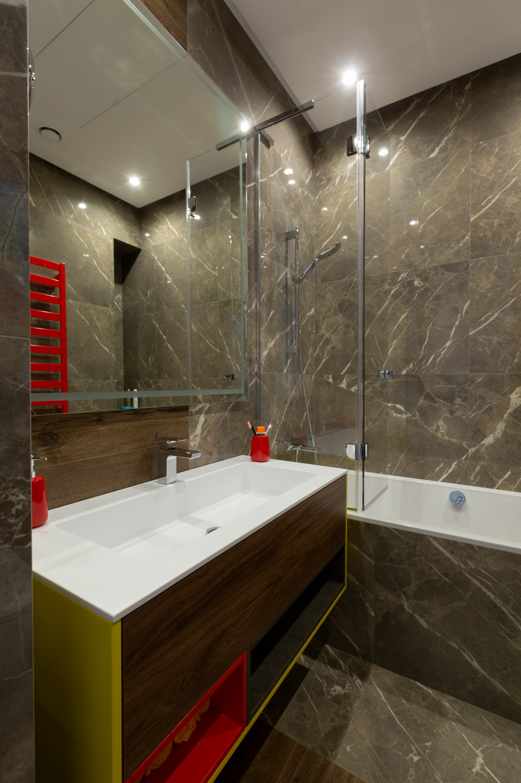 Квартира в Долгопрудном