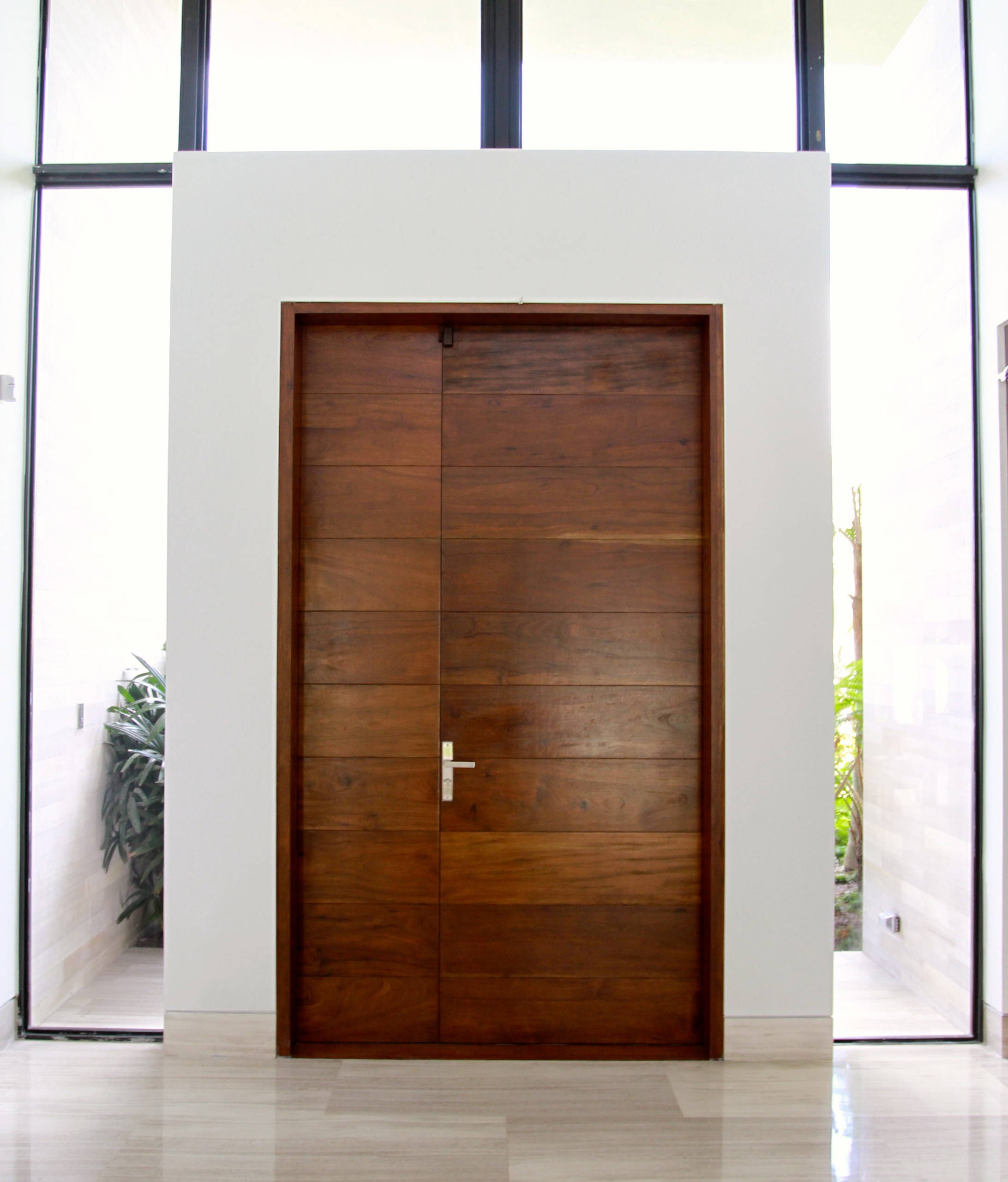 Hurricane Rated Doors Entry Ideas Photos Houzz