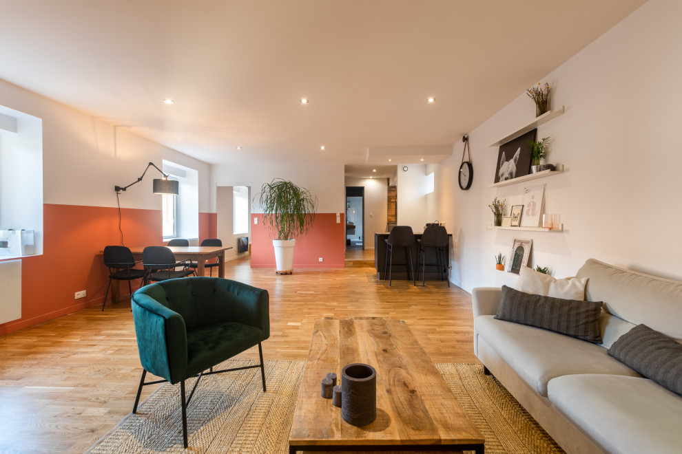 Appartement Préfecture Rouen