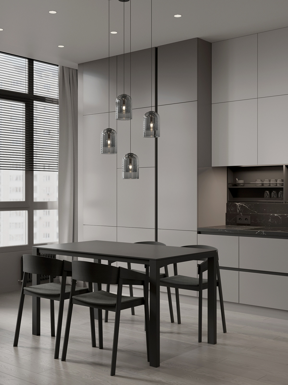 2-комнатная квартира ЖК "Премьер"