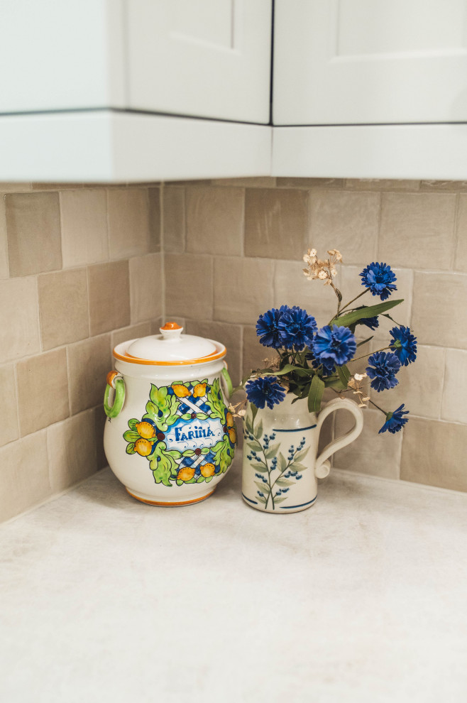 Woodhue Kitchen