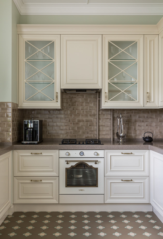 Сталинка,ремонт закончен