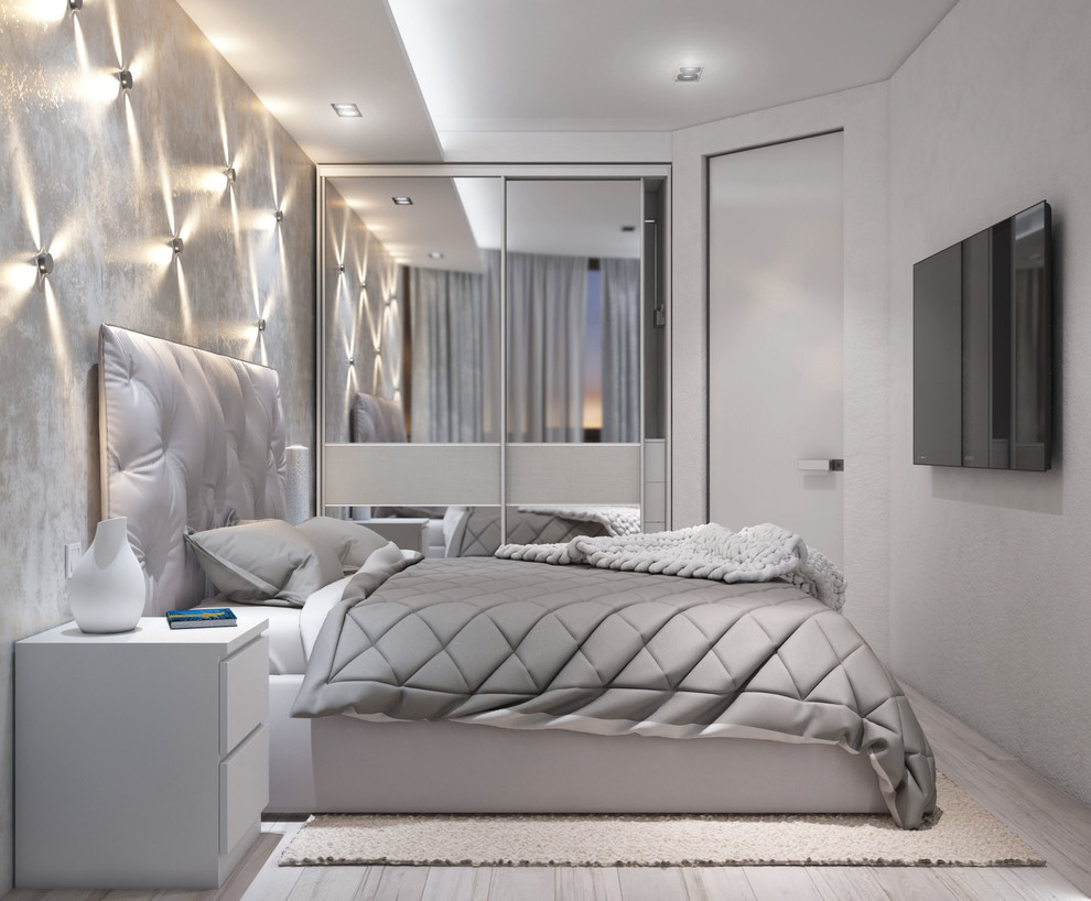 Дизайн проект квартиры в Киеве