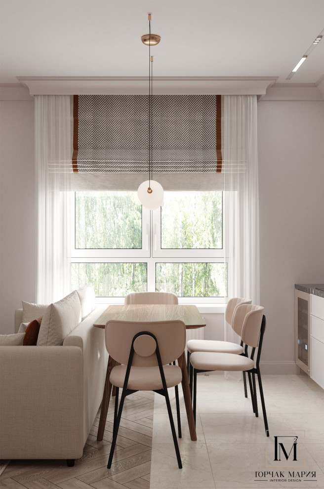 ЖК Аквилон Митино