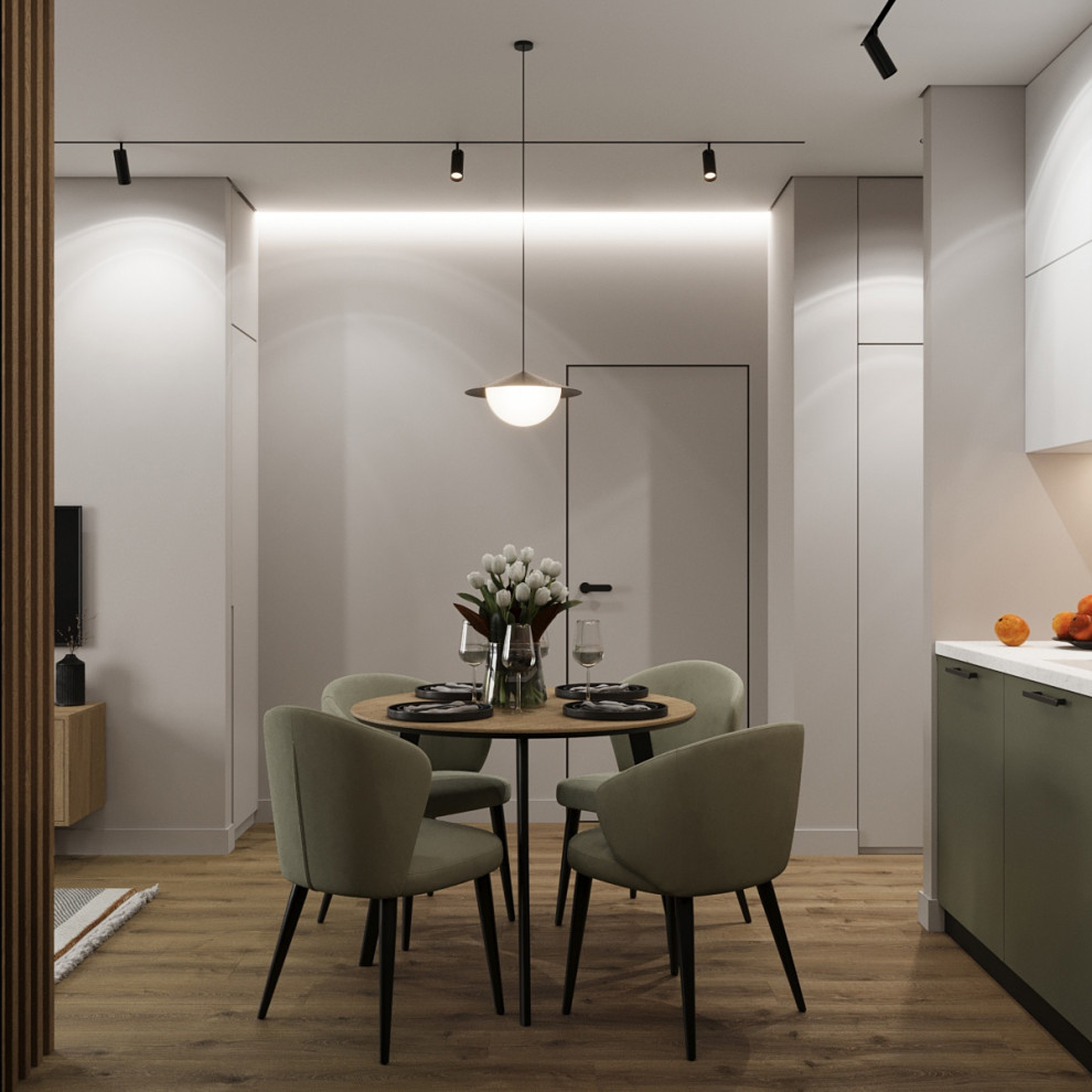 ЖК Солнечный бульвар