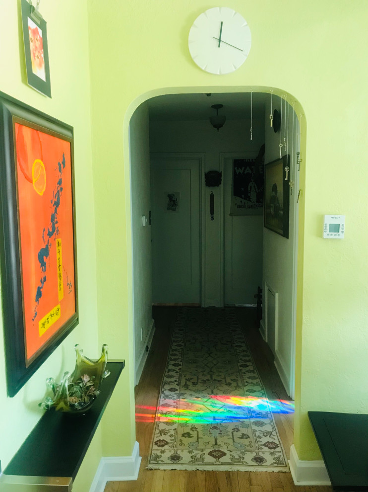 Urban Art Farmhouse