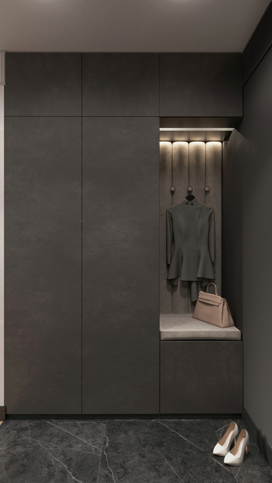 Румянцево парк