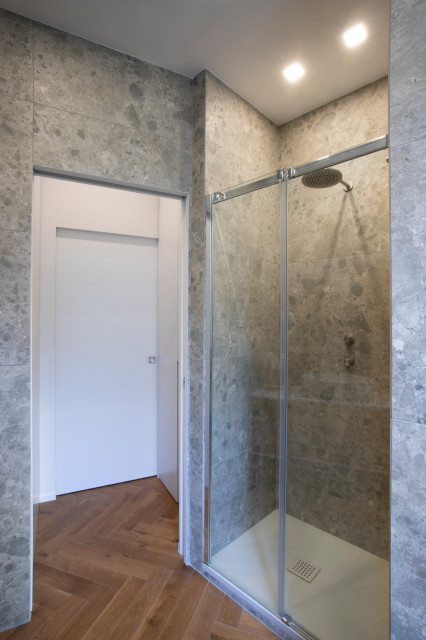HOUSE DREAM modern-badrum