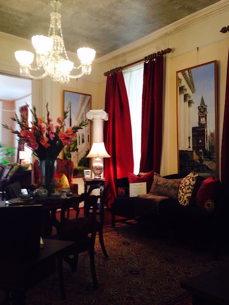Charleston Symphony Designer Showhouse