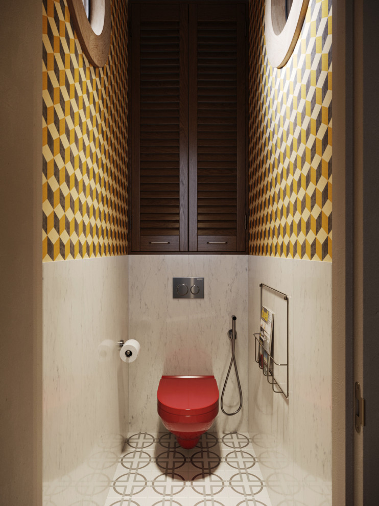 Квартира "Сталинка"