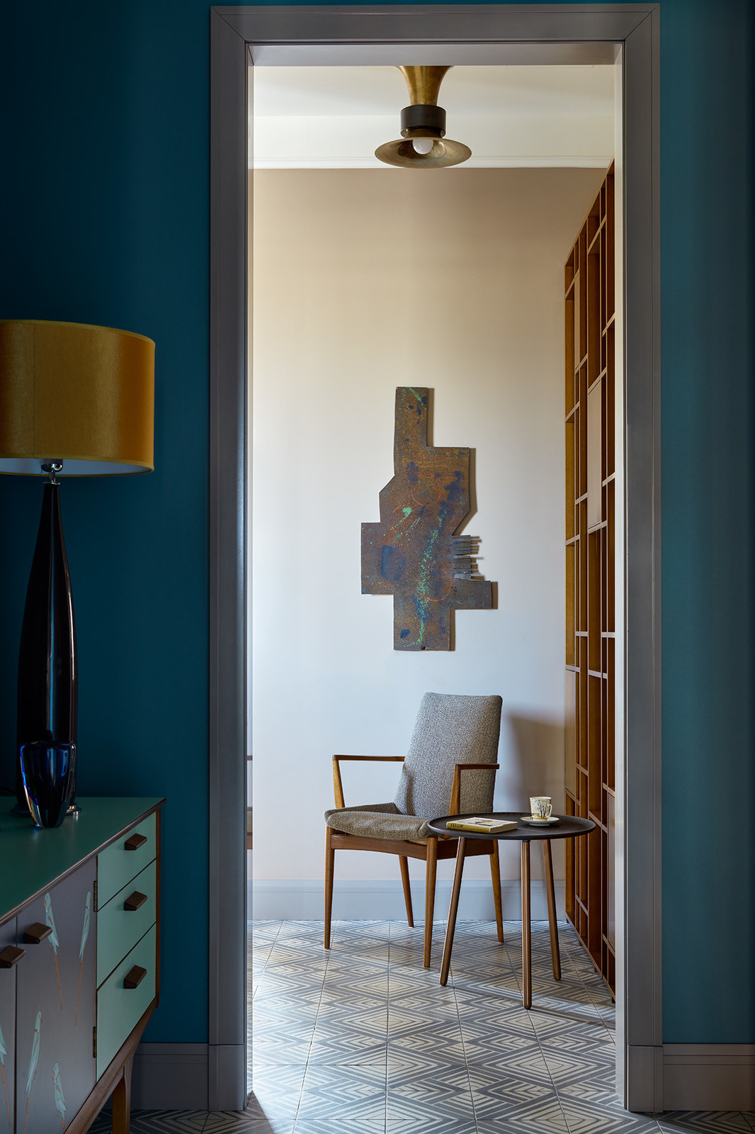 Частная квартира, ЖК "Садовые кварталы"