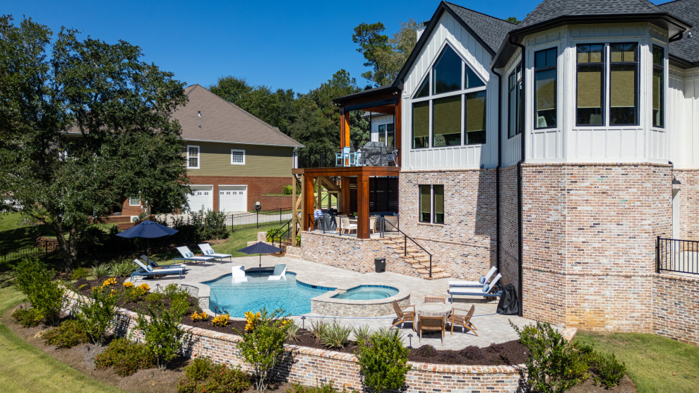 The Steelwood Cottage