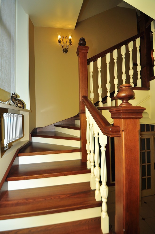 Таунхауз в Суханово-парк