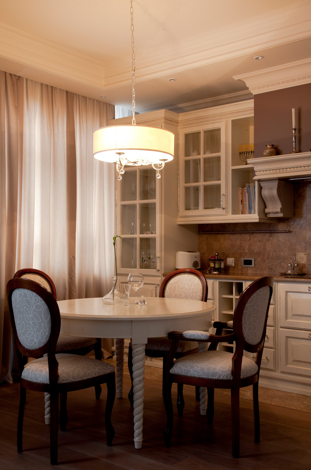 Квартира в Москве 1