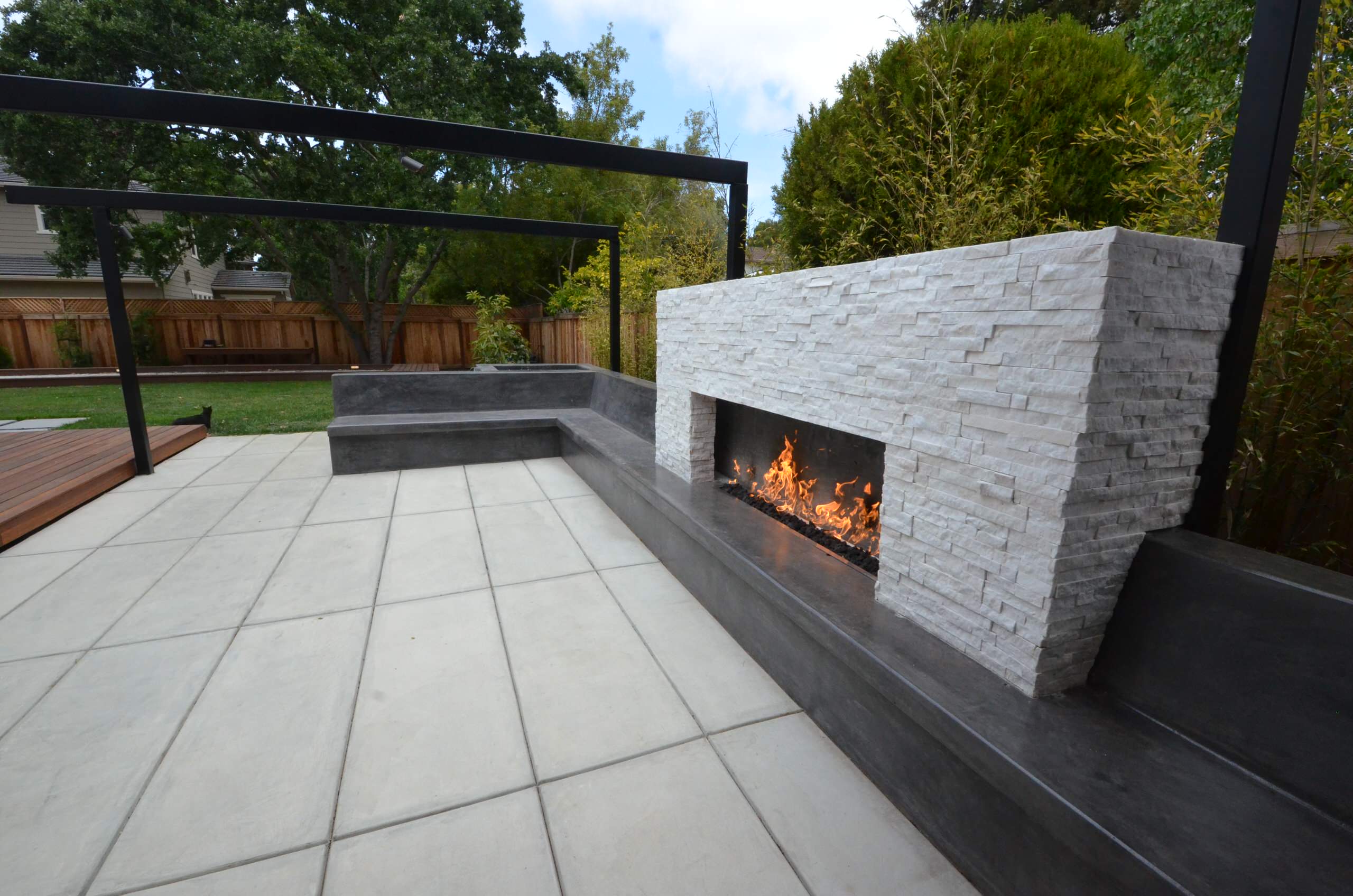 Kenley Residence - Walnut Creek - Under Construction