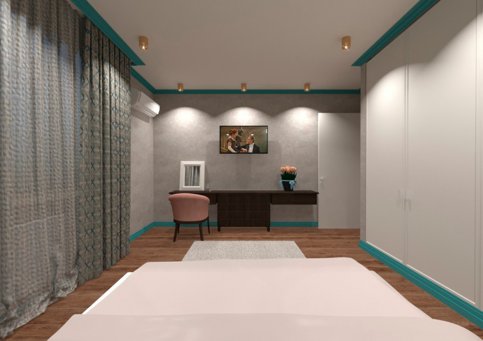 Огонь и пепел