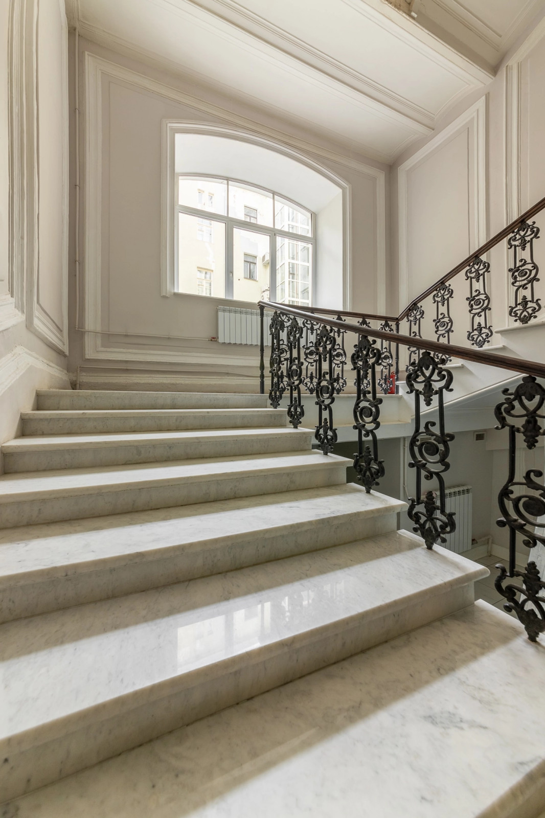 Квартира на Большой Морской