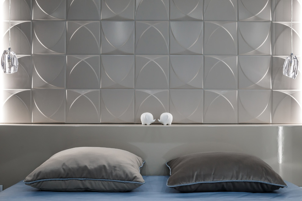 Квартира для молодой супружеской пары