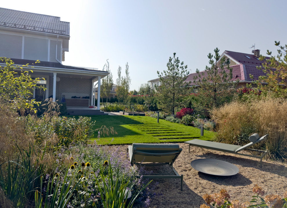 Эсквайр Парк 2