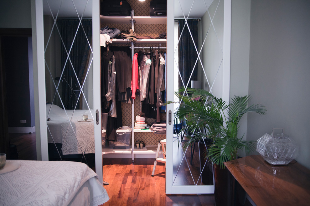 частная квартира в жилом комплексе Доминион