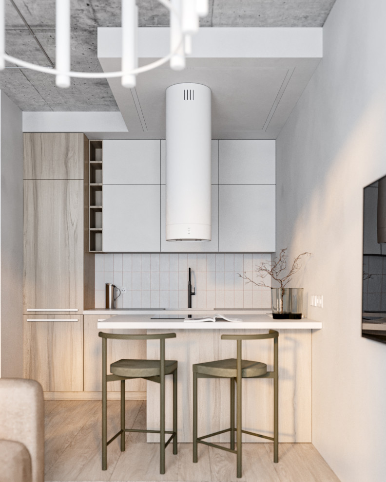 ЖК Голландия