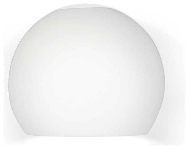 A19 Lighting Bonaire Downlight Wall Sconce - Outdoor Wall Lights And Sconces Houzz