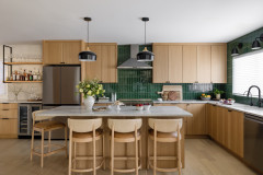 How to Start a Kitchen Remodel