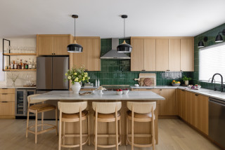 How to Start a Kitchen Remodel (9 photos)