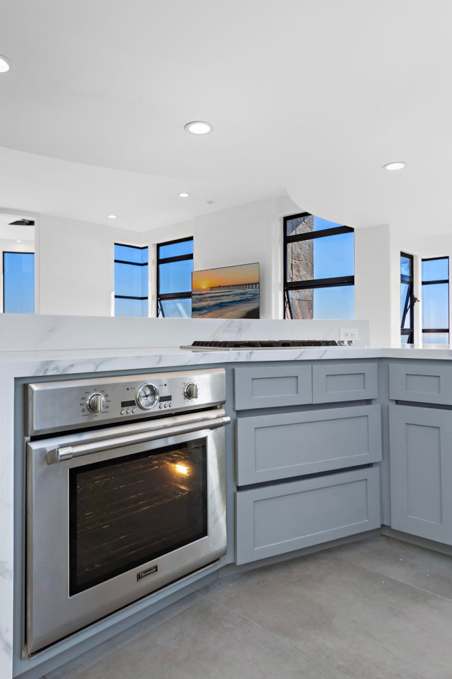 KITCHEN COUNTER TOPS
