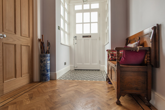 Strawberry Hill Home trendy-gang