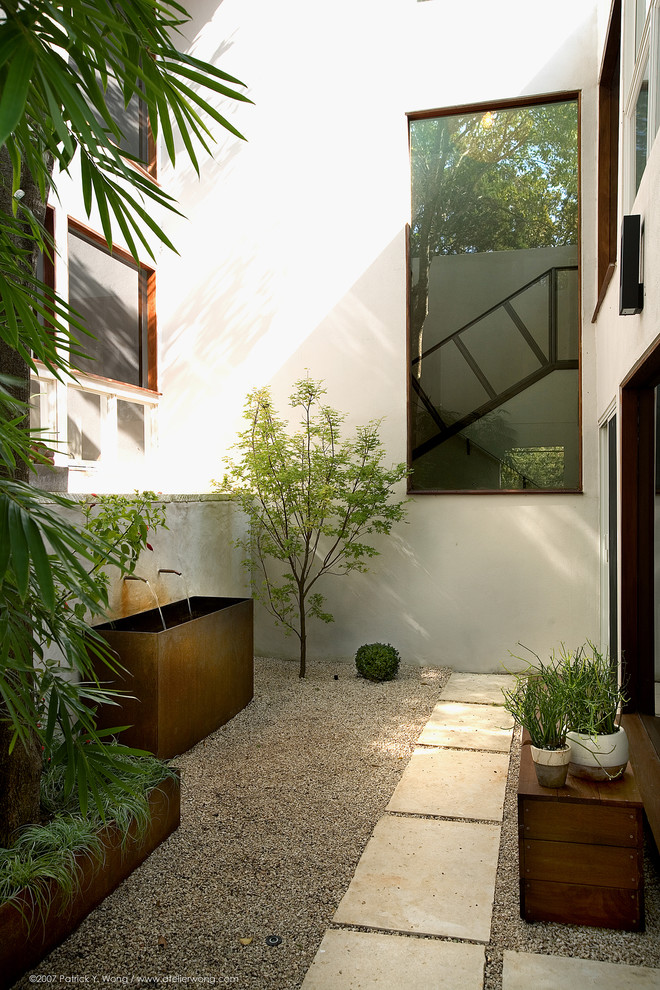 "The Tree of Life" movie landscape