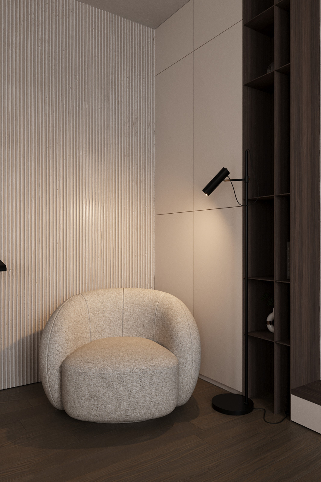 ЖК Березовая Аллея