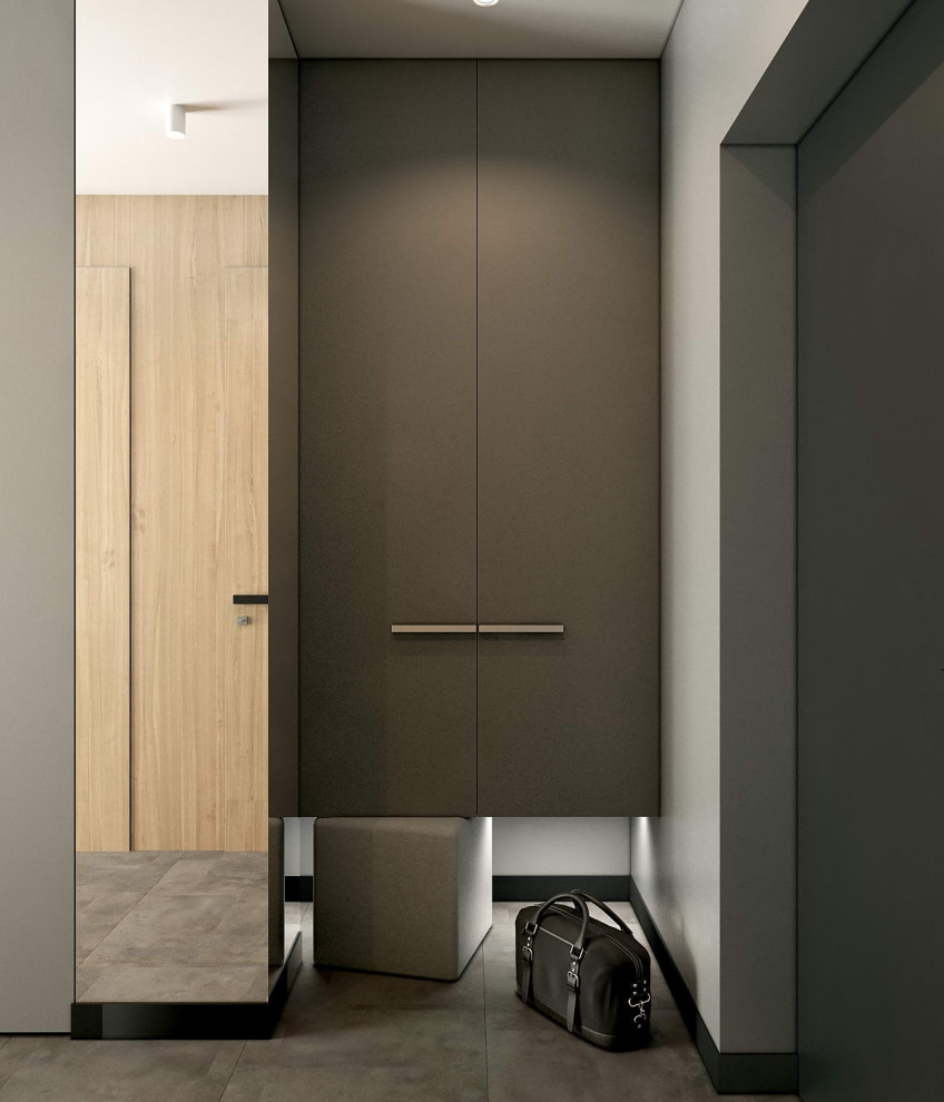 Слабода весны, 45 м2