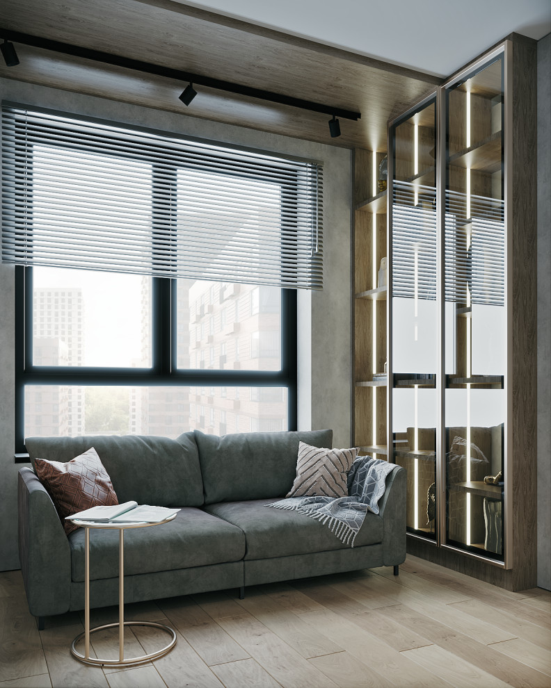 Квартира 144 м² в ЖК «Holland park»