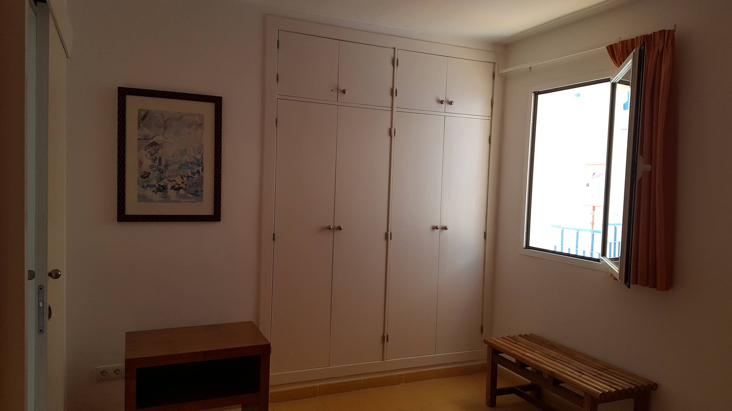 Apartamento en Tauro