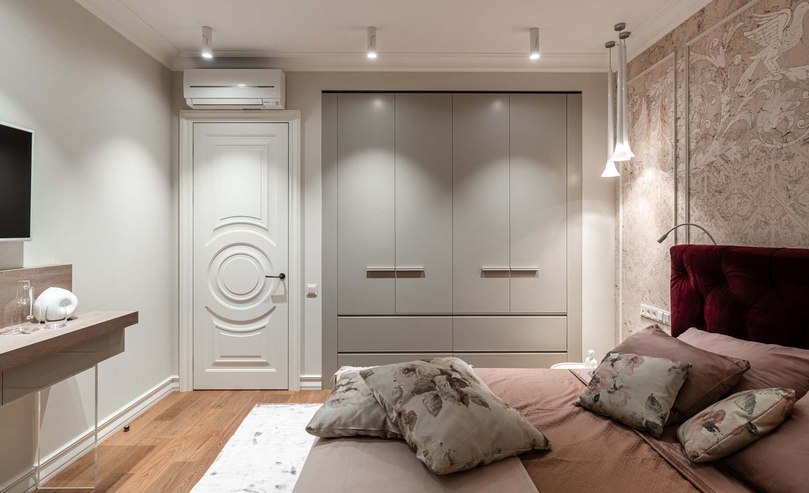 Кваритра на Шабаловке