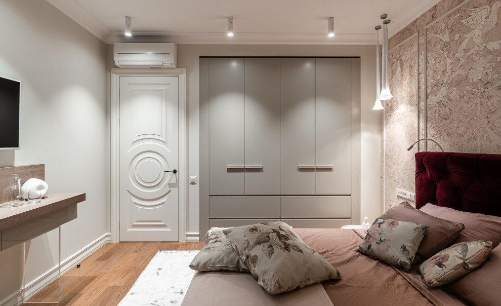 Кваритра на Шабаловке