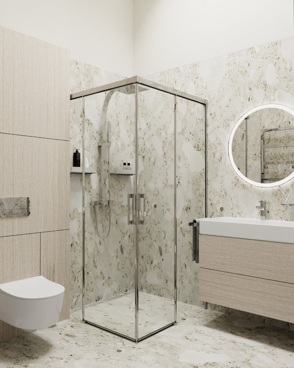 Свобода и дух шале