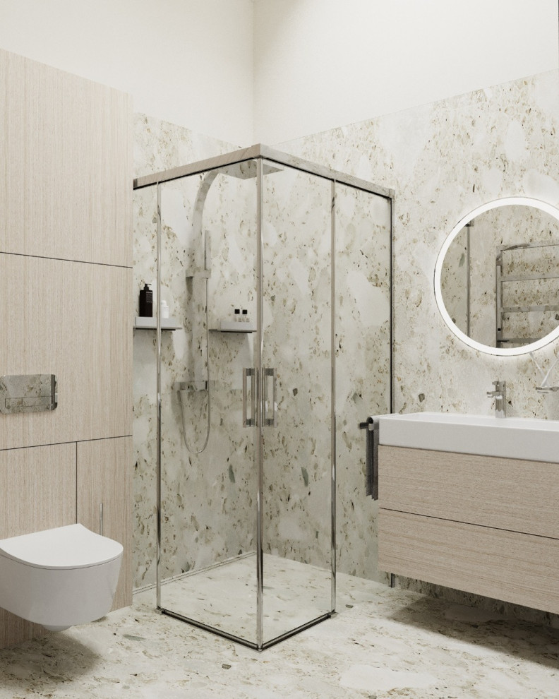 Свобода и дух шале