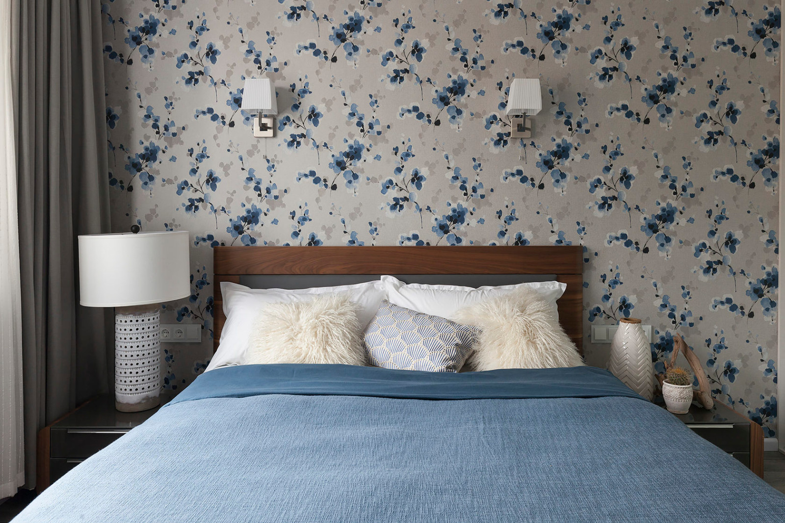 ЖК Водный 38 кв.м.