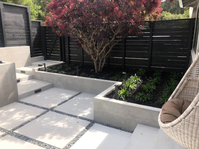 Zeitlin Residence - Oakland Hills, CA - Under Construction